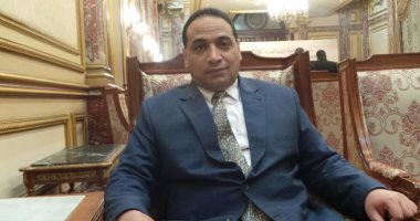 النائب ممتاز الدسوقي 