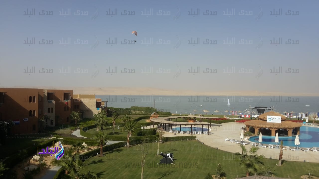 بطولة العالم للباراموتور