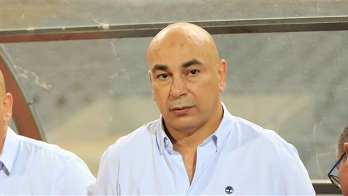 الكابتن حسام حسن