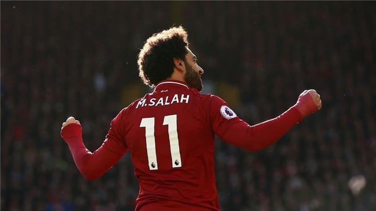 محمد صلاح محمد صلاح