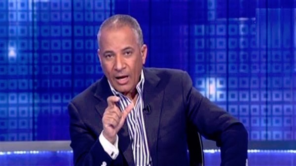 أحمد موسى 