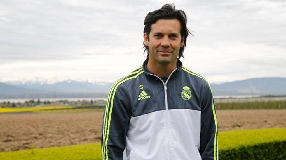 سانتياجو سولاري