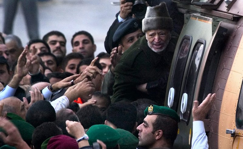 صورة أرشيفية