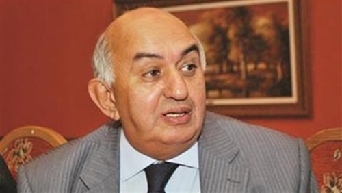 المستشار عادل الشوربجي