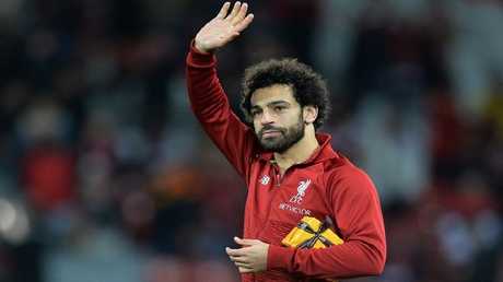 محمد صلاح محمد صلاح