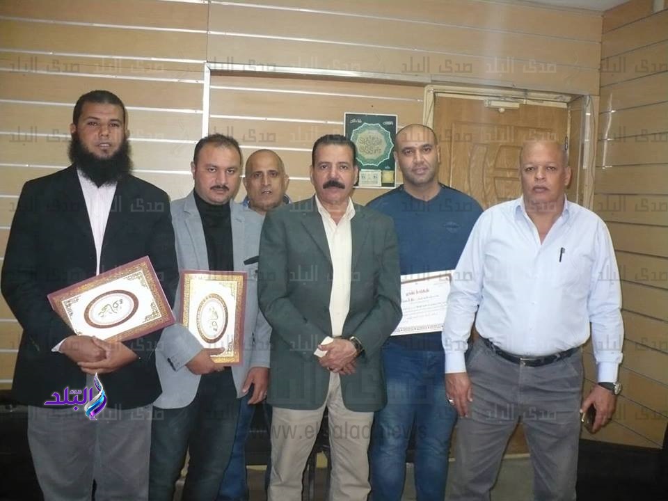 قيادات التموين المتميزة بكفر الشيخ قيادات التموين المتميزة بكفر الشيخ