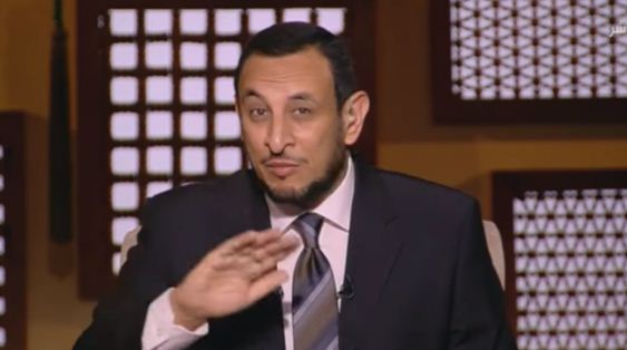  الشيخ رمضان عبد المعز