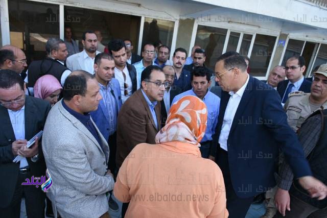 الدكتور مصطفى مدبولي رئيس مجلس الوزراء الدكتور مصطفى مدبولي رئيس مجلس الوزراء
