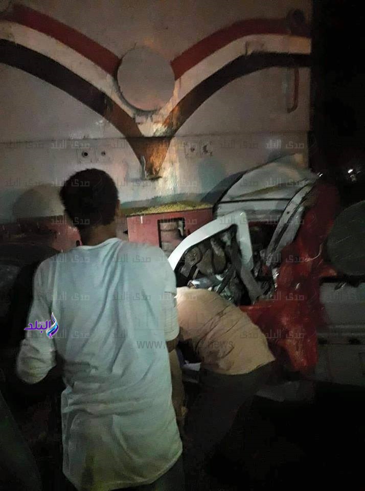 القطار القطار