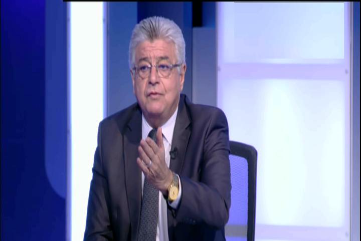 النائب هاني أباظة
