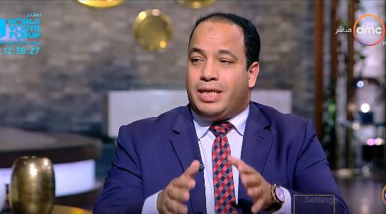 عبد المنعم السيد