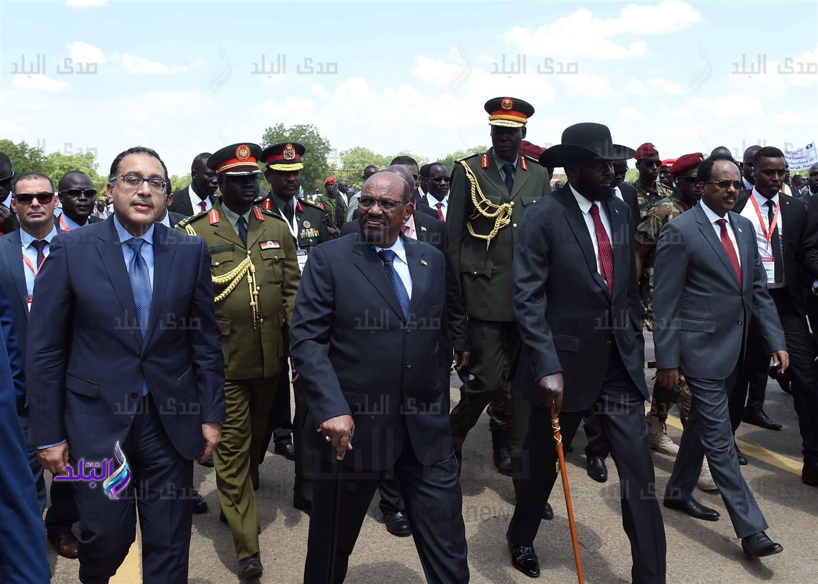 الدكتور مصطفى مدبولي - رئيس الوزراء