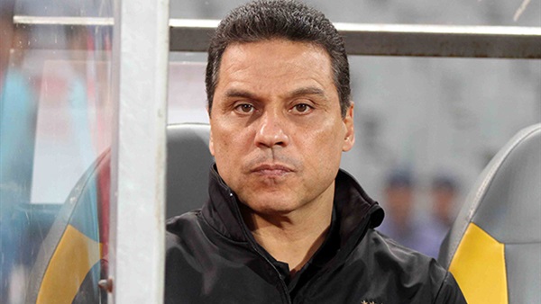 حسام البدرى 