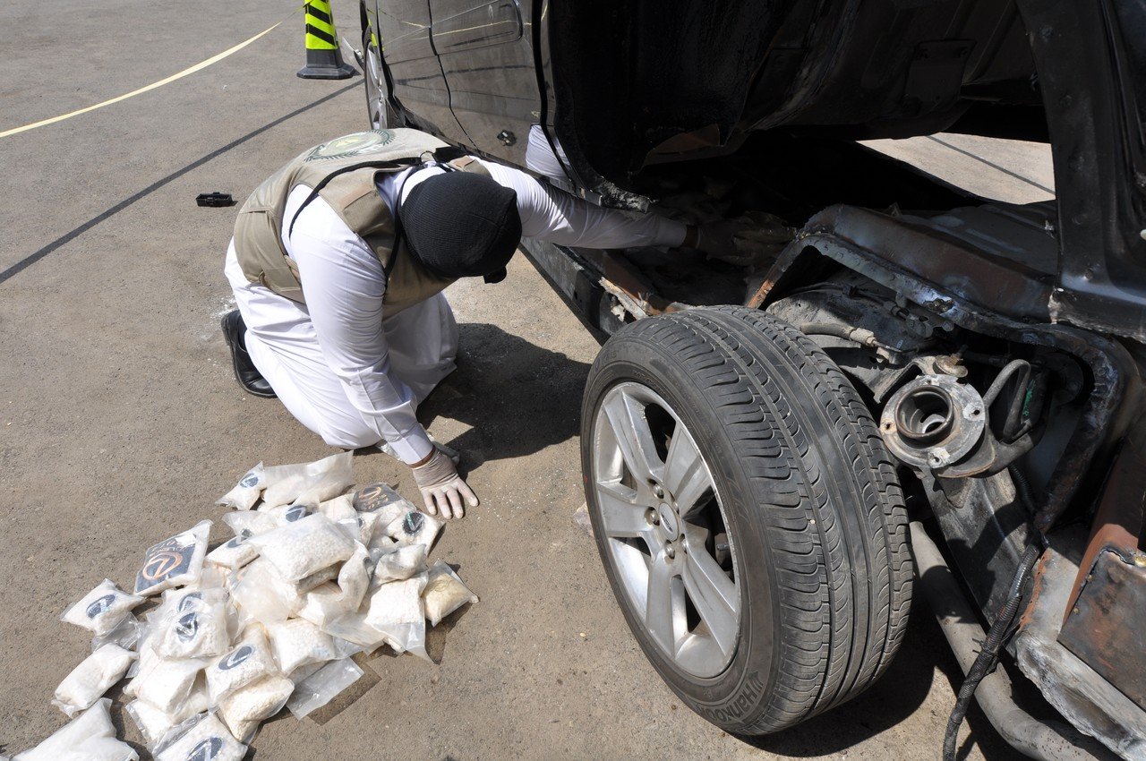 هيروين - ارشيفية