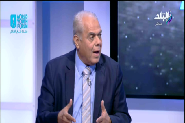 الدكتور حسن شحاتة الخبير التربوي وأستاذ المناهج