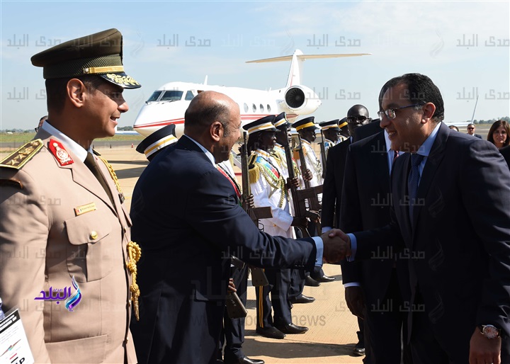الدكتور مصطفى مدبولي - رئيس الوزراء الدكتور مصطفى مدبولي - رئيس الوزراء
