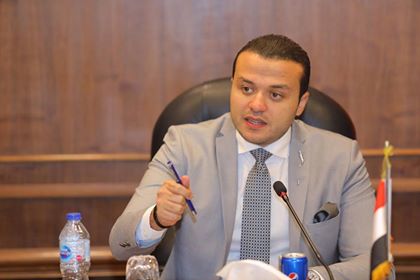 محمد الجارحي