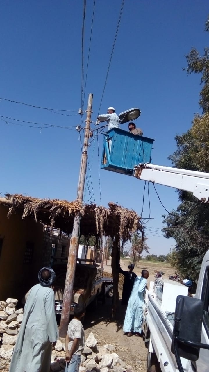 صور لمحالفات بالمحافظات