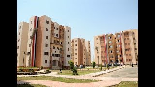 كيف تحصل على شقة إسكان اجتماعي في الاعلان العاشر