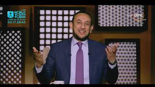 الشيخ رمضان عبد المعز