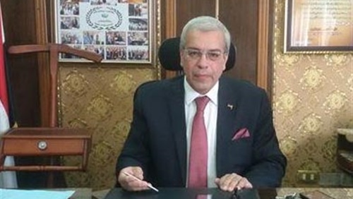 الدكتور طه عجلان