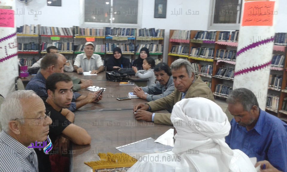 محاضرة في أشكال الشعر ببادية سيناء وجزيرة العرب محاضرة في أشكال الشعر ببادية سيناء وجزيرة العرب