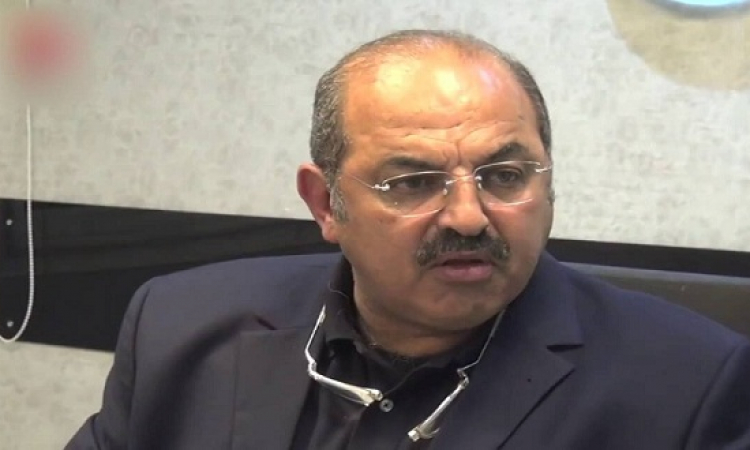 هشام حطب