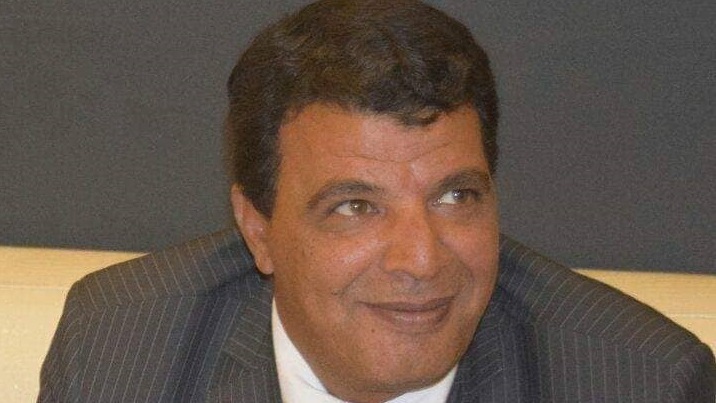  ناجى شلبى، المرشح لعضوية الهيئة العليا لحزب الوفد