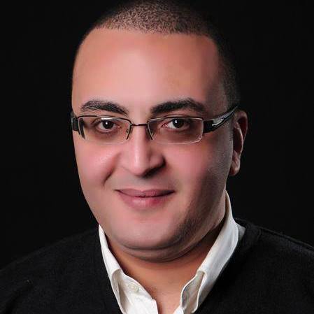 عمرو عزت ، أمين شباب حزب التجمع وعضو تنسيقية الأحزاب