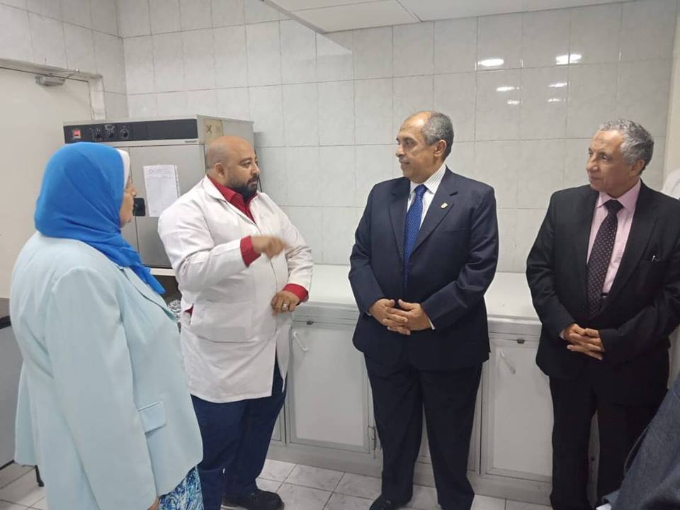 صورة من الحدث