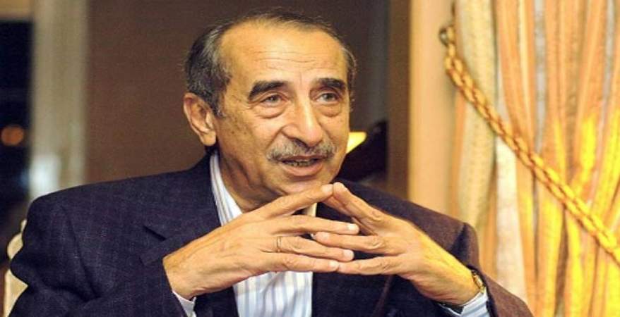 الإعلامي الكبير حمدي
