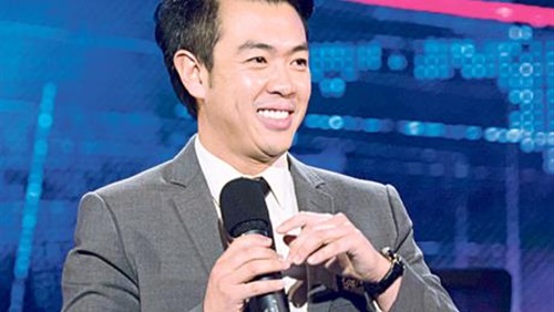 الإعلامي الكوري "وان هو تشونج"