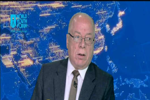 الدكتور حلمي النمنم