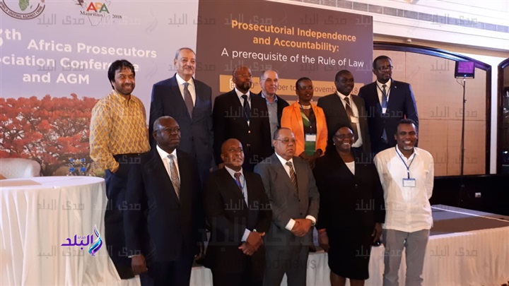 المستشار نبيل صادق النائب العام