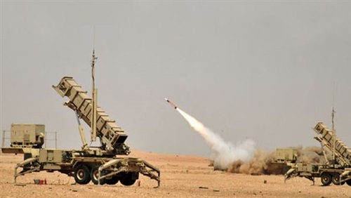 الدفاع الجوي السعودي الدفاع الجوي السعودي