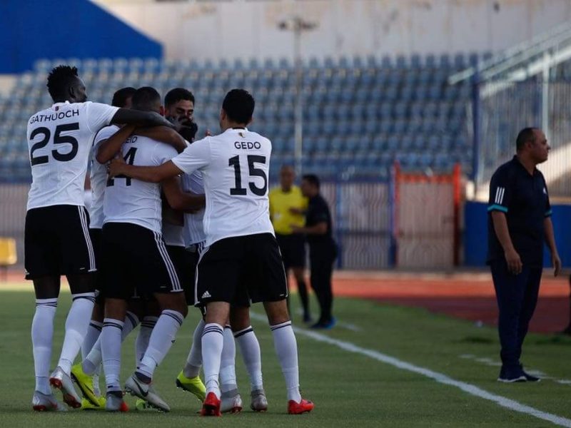 فريق الجونة