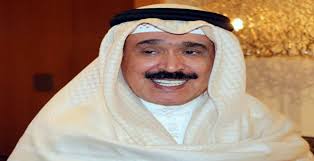 الكاتب الصحفى الكويتى أحمد الجارلله الكاتب الصحفى الكويتى أحمد الجارلله