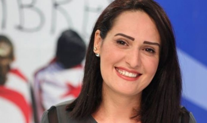 ماجدولين شارني