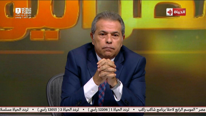توفيق عكاشة