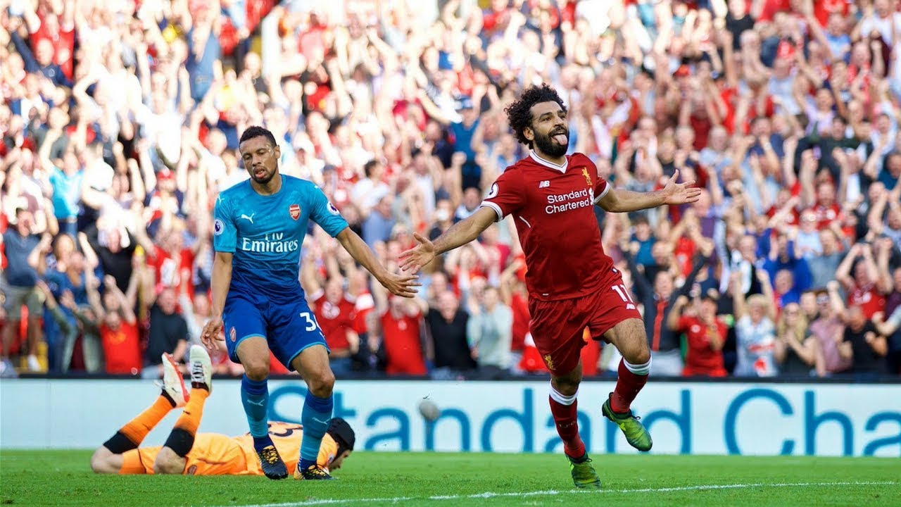 محمد صلاح محمد صلاح