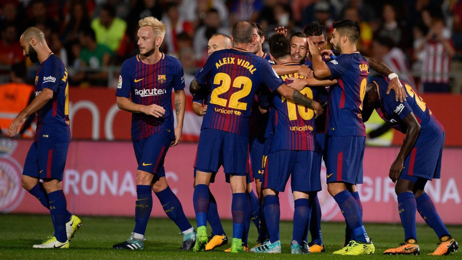 برشلونة برشلونة