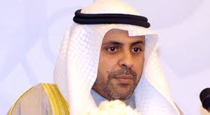 وزير الاعلام الكويتي وزير الاعلام الكويتي