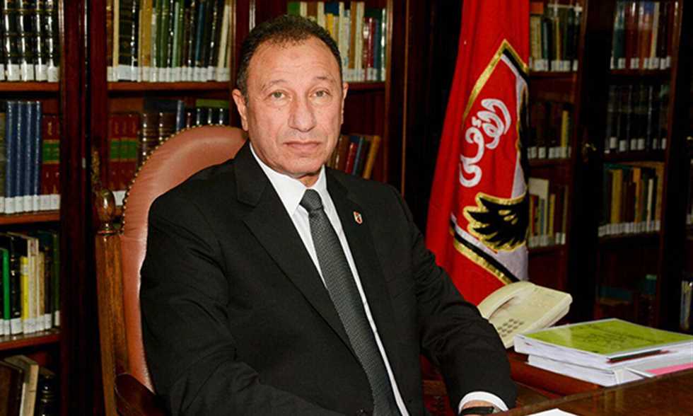 محمود الخطيب 