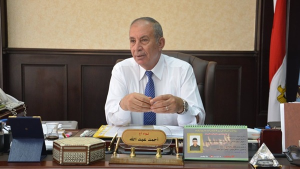 محافظ البحر الأحمر محافظ البحر الأحمر