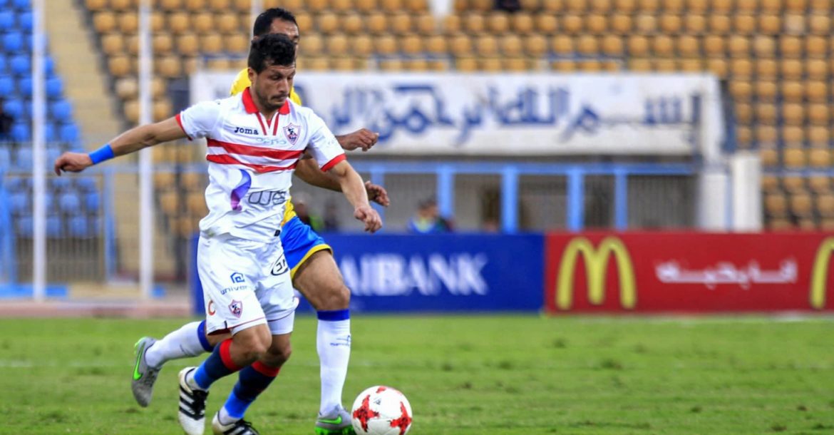 طارق حامد 