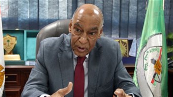 المستشار حسين عبده خليل رئيس هيئة قضايا الدولة المستشار حسين عبده خليل رئيس هيئة قضايا الدولة