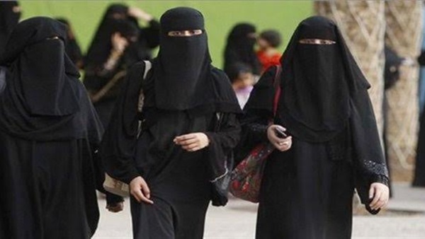  النقاب