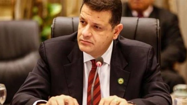طارق رضوان
