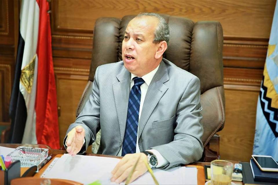 محافظ كفر الشيخ يحيل 14 طبيبًا وصدليًا بمستشفى الصدر للتحقيق