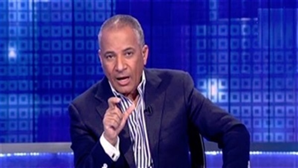 أحمد موسى 
